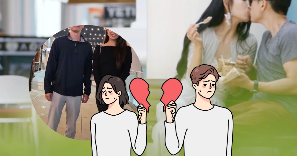 Korean Dating Show “Endgame Couple” Announces Breakup As Soon As Final Episode Airs