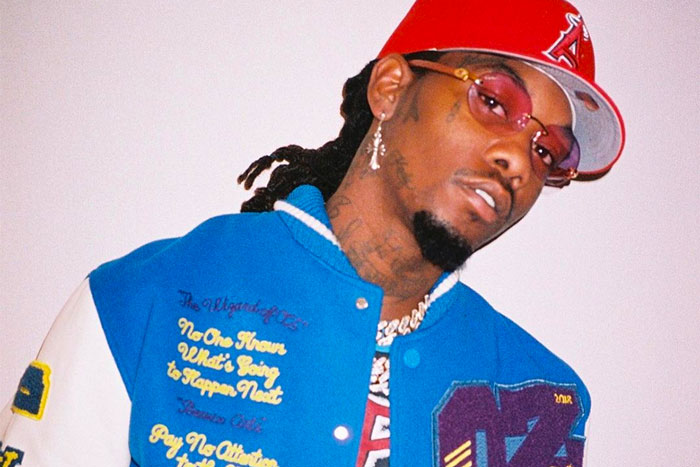  Offset Scores His Second Top 5 Solo Album With ‘Set It Off’