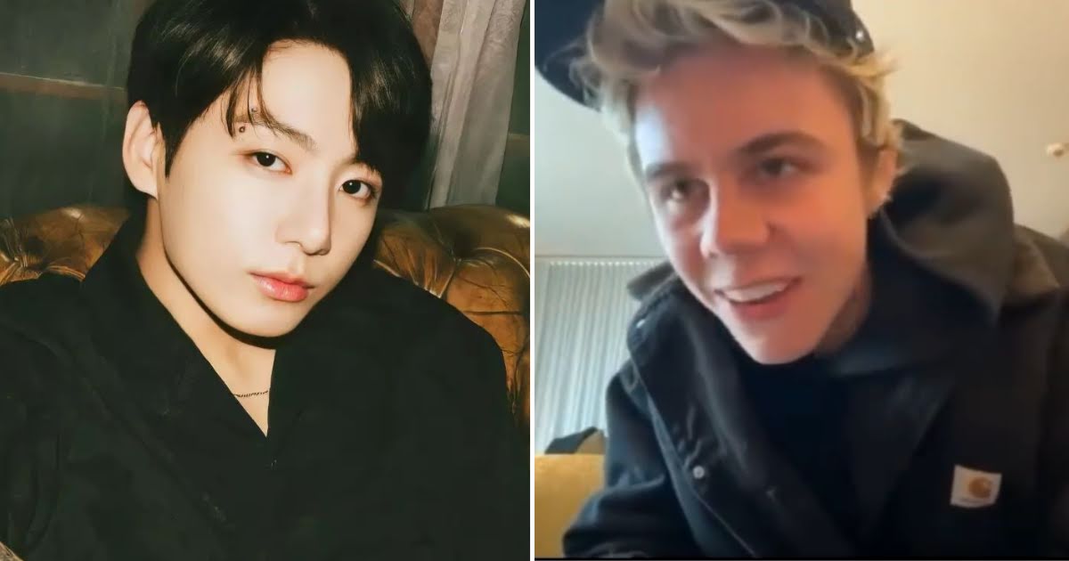 ARMYs Get Surprisingly Emotional After Hearing Kid Laroi’s Message To BTS’s Jungkook