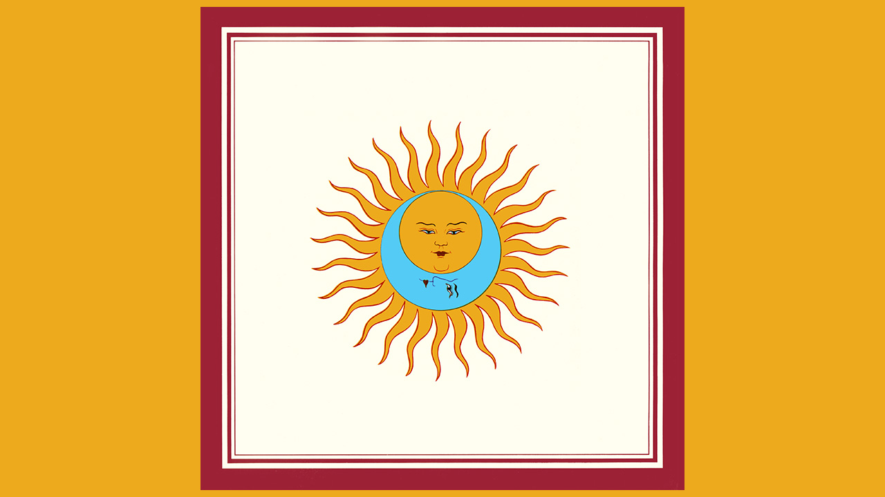 “Their best work under the banner has always been the result of collaboration rather than dictatorship”: King Crimson’s 50th anniversary version of Larks’ Tongues In Aspic