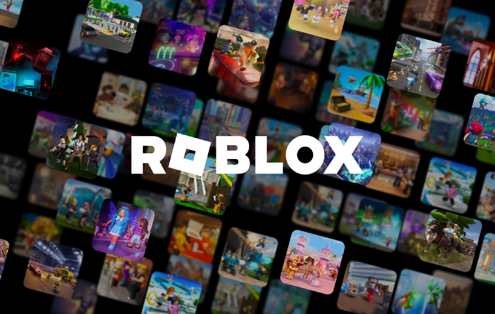 ‘Roblox’ pro-Palestinian protest attended by over 57,000 players