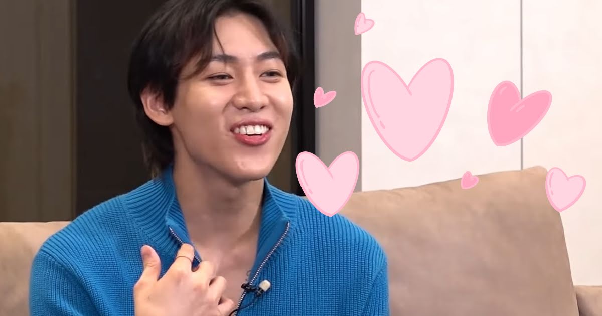 GOT7’s BamBam Addresses His Relationship Status In The Most Honest Way