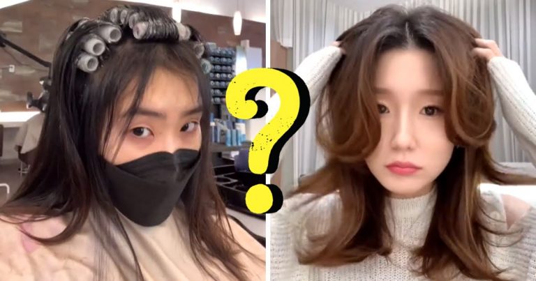 The Viral Korean Beauty Trend That’s Becoming All The Rage On TikTok