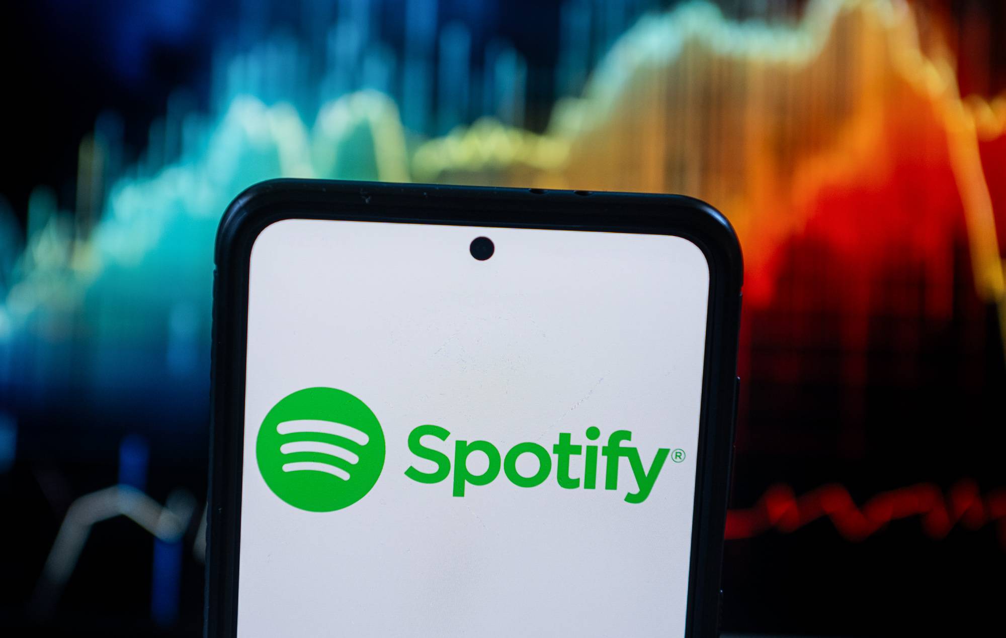 Spotify announce profit and millions more subscribers, but also royalty cuts to less popular tracks