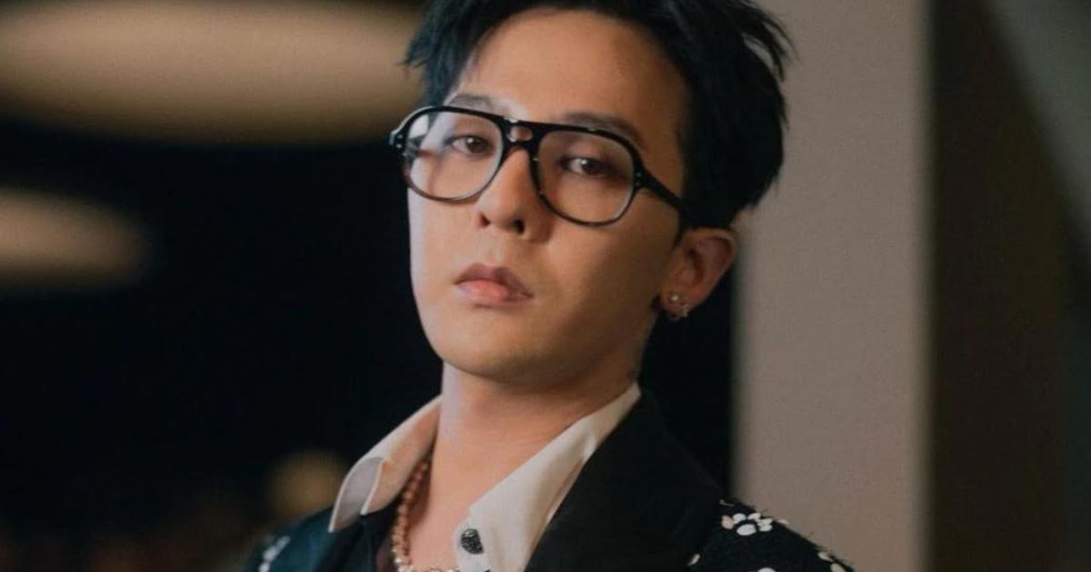 G-Dragon Denies All Accusations Of Drug Abuse