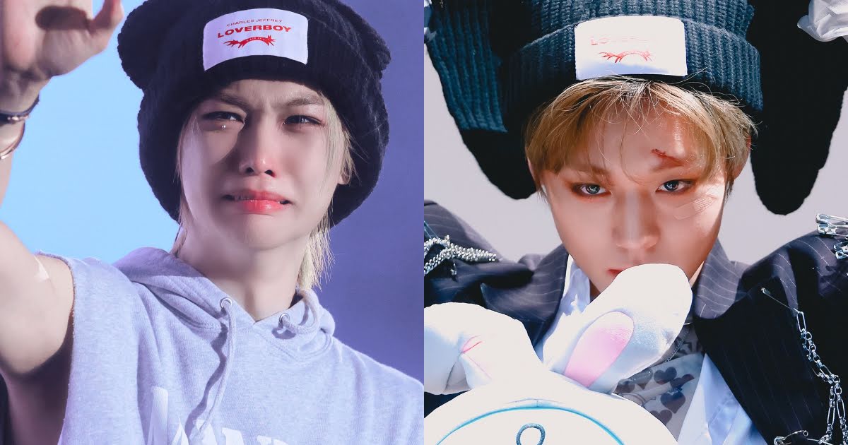 Here’s 5+ K-Pop Male Idols Who Pulled Off The Popular “Loverboy” Hat