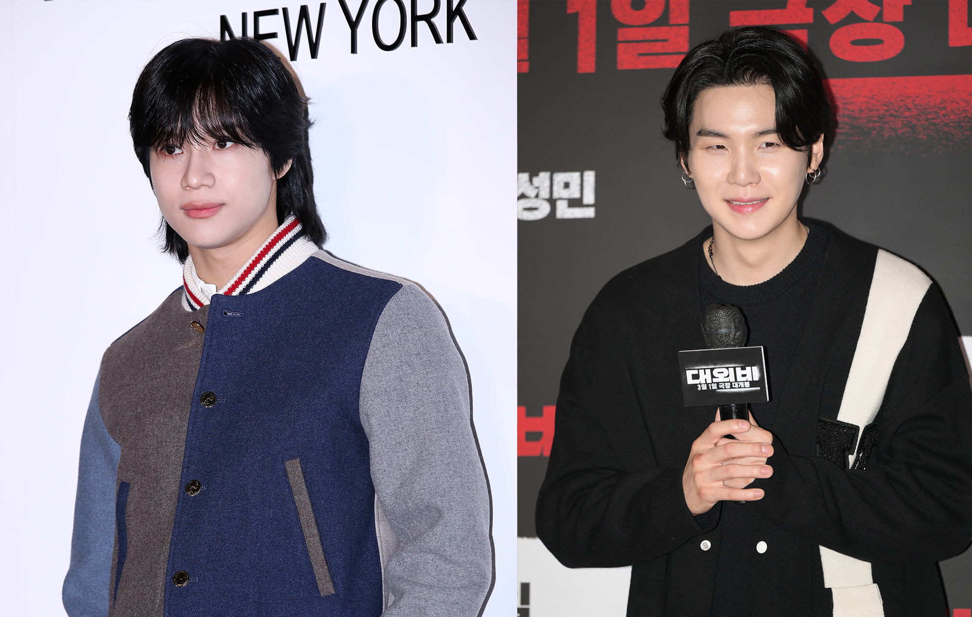 SHINee’s Taemin to guest star on BTS Suga’s talk show ‘Suchwita’