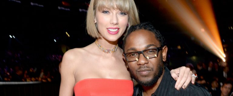 Is Kendrick Lamar On Taylor Swift’s ‘1989 (Taylor’s Version)’?