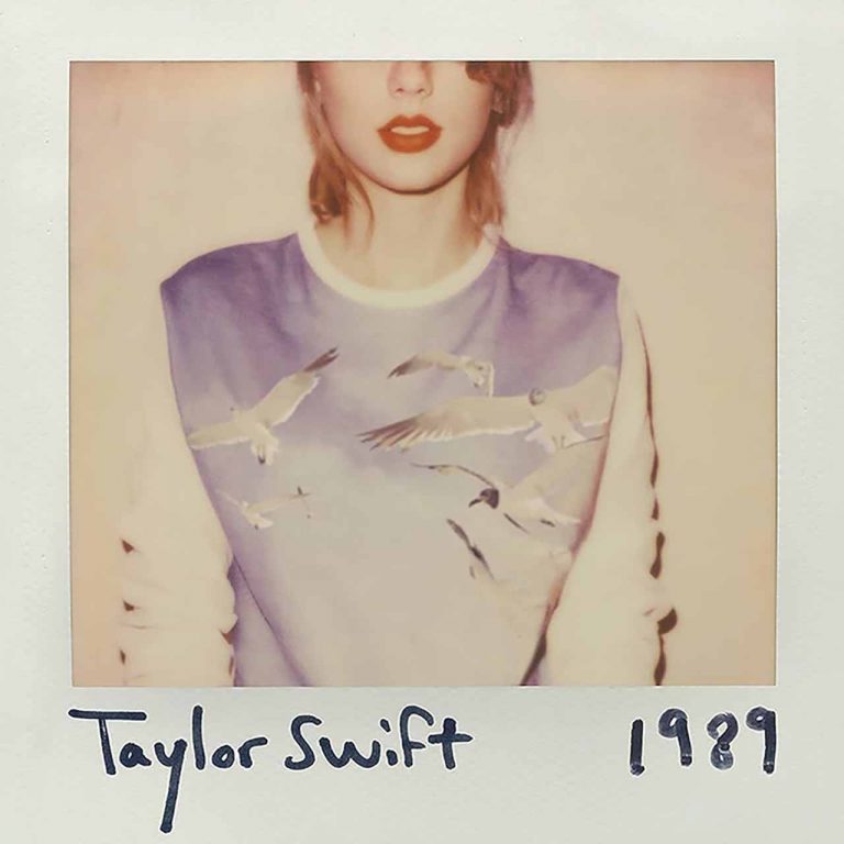 ‘1989’: How Taylor Swift Shook Off Her Past And Hit New Peaks Of Artistry