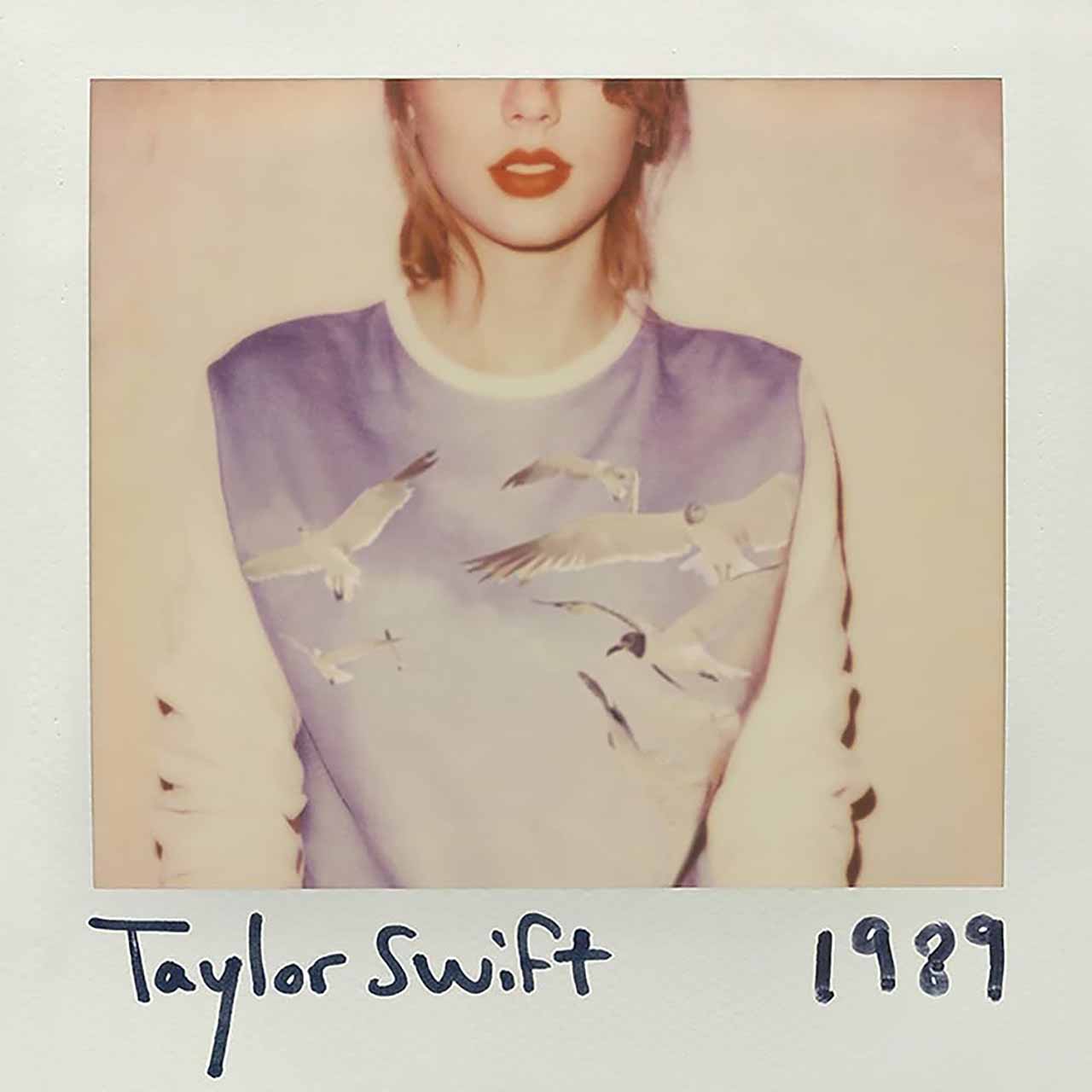 ‘1989’: How Taylor Swift Shook Off Her Past And Hit New Peaks Of Artistry