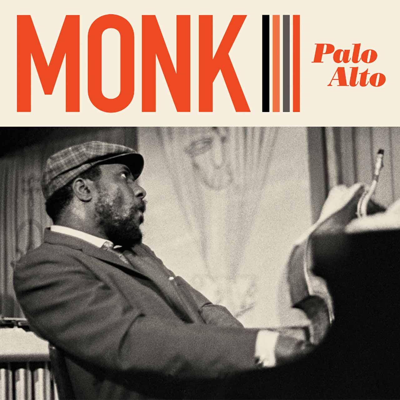 ‘Palo Alto’: Thelonious Monk’s Unheard 1968 Concert