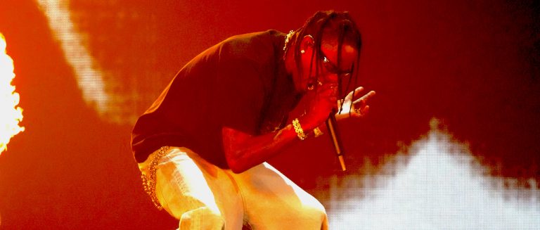 Where To Park For Travis Scott’s ‘Utopia Tour’ At Phoenix’s Footprint Center