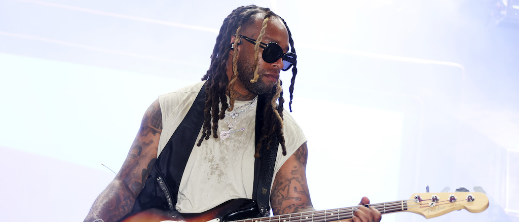Ty Dolla Sign Announced That He And Kanye West Will Hold A ‘Multi Stadium’ Listening Event Next Month