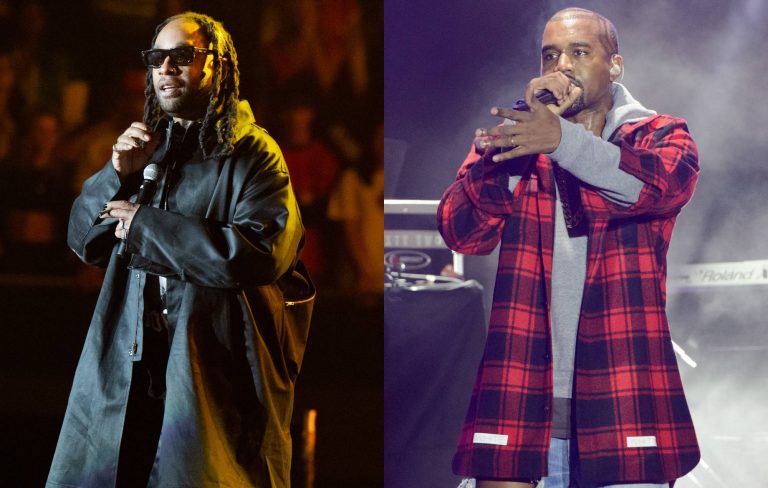 Ty Dolla $ign announces “multi stadium listening event” for Kanye West joint album