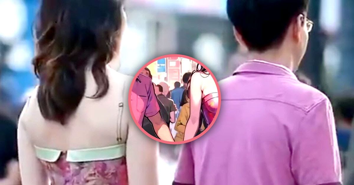 Viral TikTok Exposes An Affair — And Accidentally Starts A Fashion Trend