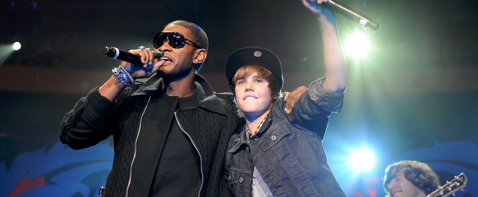 Will Justin Bieber Perform With Usher At The Super Bowl Halftime Show?