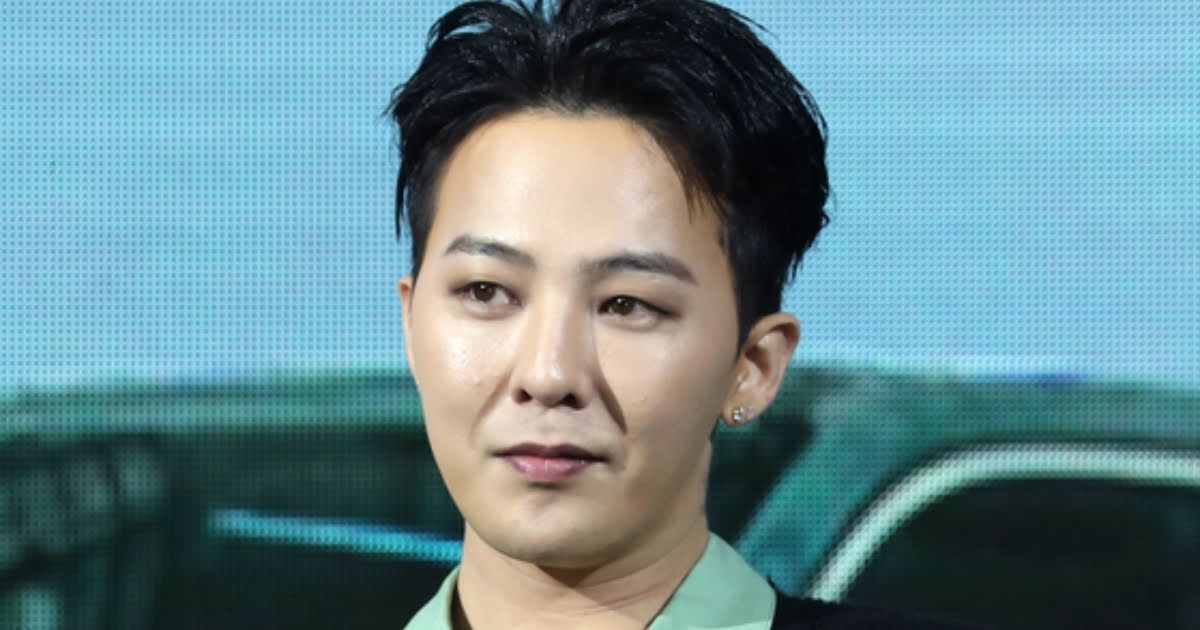 G-Dragon’s Drug Scandal: Why The Public Is Skeptical About His Statement Denying Drug Abuse