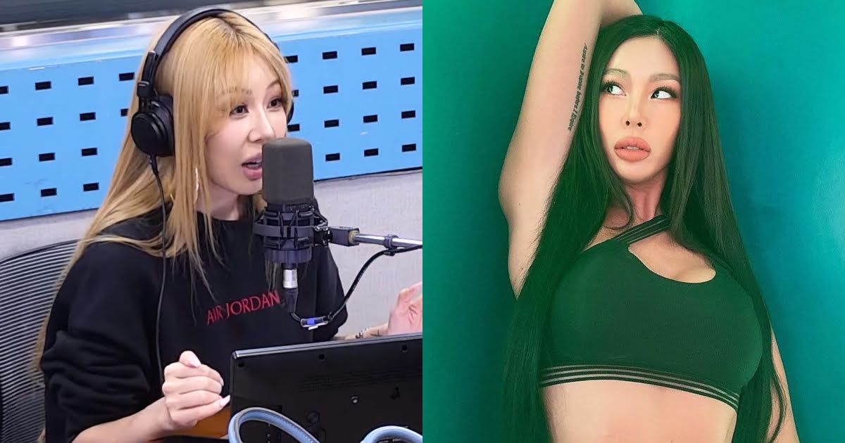 Jessi’s Body Isn’t Like What It Was Before — The Reasons Why She Suddenly Canceled All Broadcast Appearances