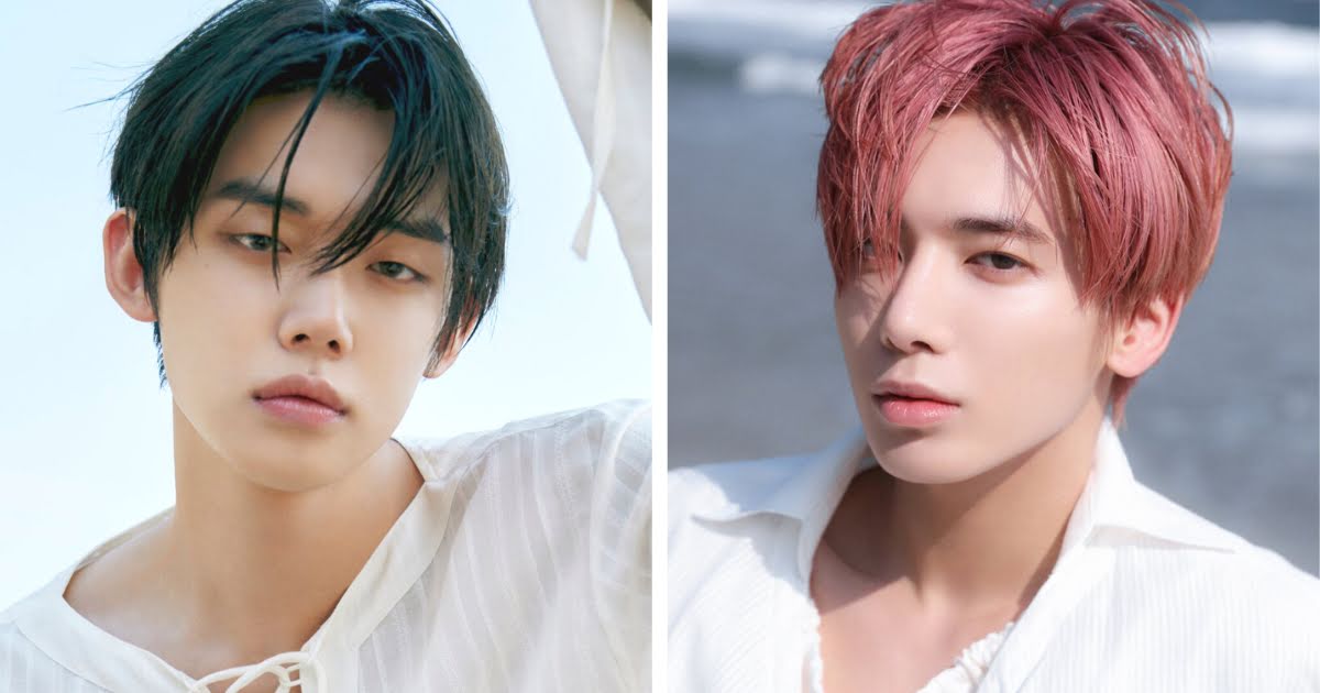 TXT’s Yeonjun And Taehyun Respond To A Palestinian MOA’s Final Message