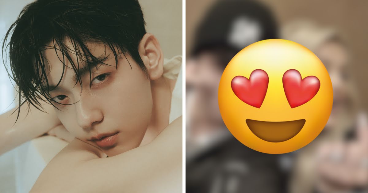 TXT’s Soobin Surprises Fans By Going On A Breakfast Date With Bebe Rexha