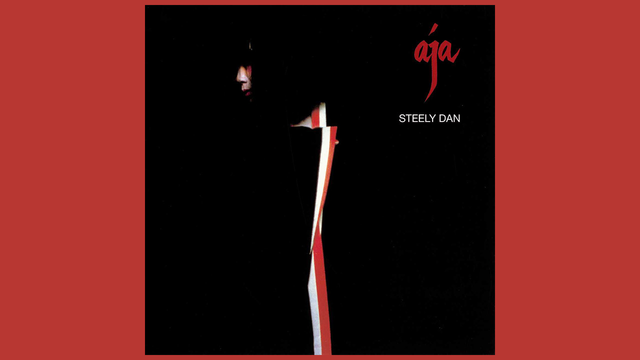 “Polished so slickly it denies the friction which draws your ears in… once that fine film of funk is discerned, it can’t be undiscerned”: Steely Dan’s Aja remastered