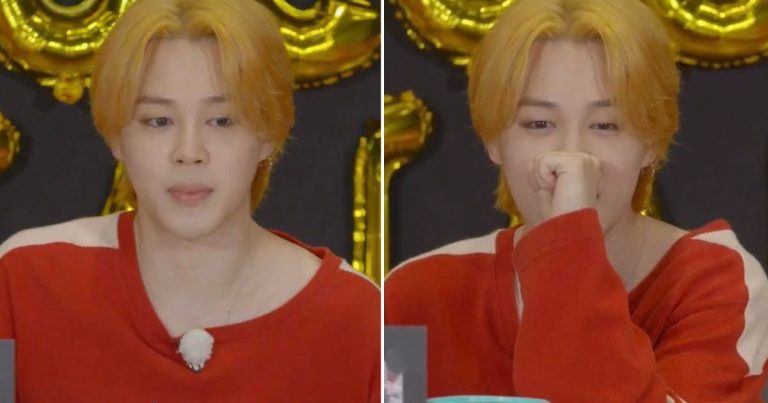 BTS Jimin’s Recent Comments About His Weight Gain During A Live Broadcast Gains Mixed Reactions