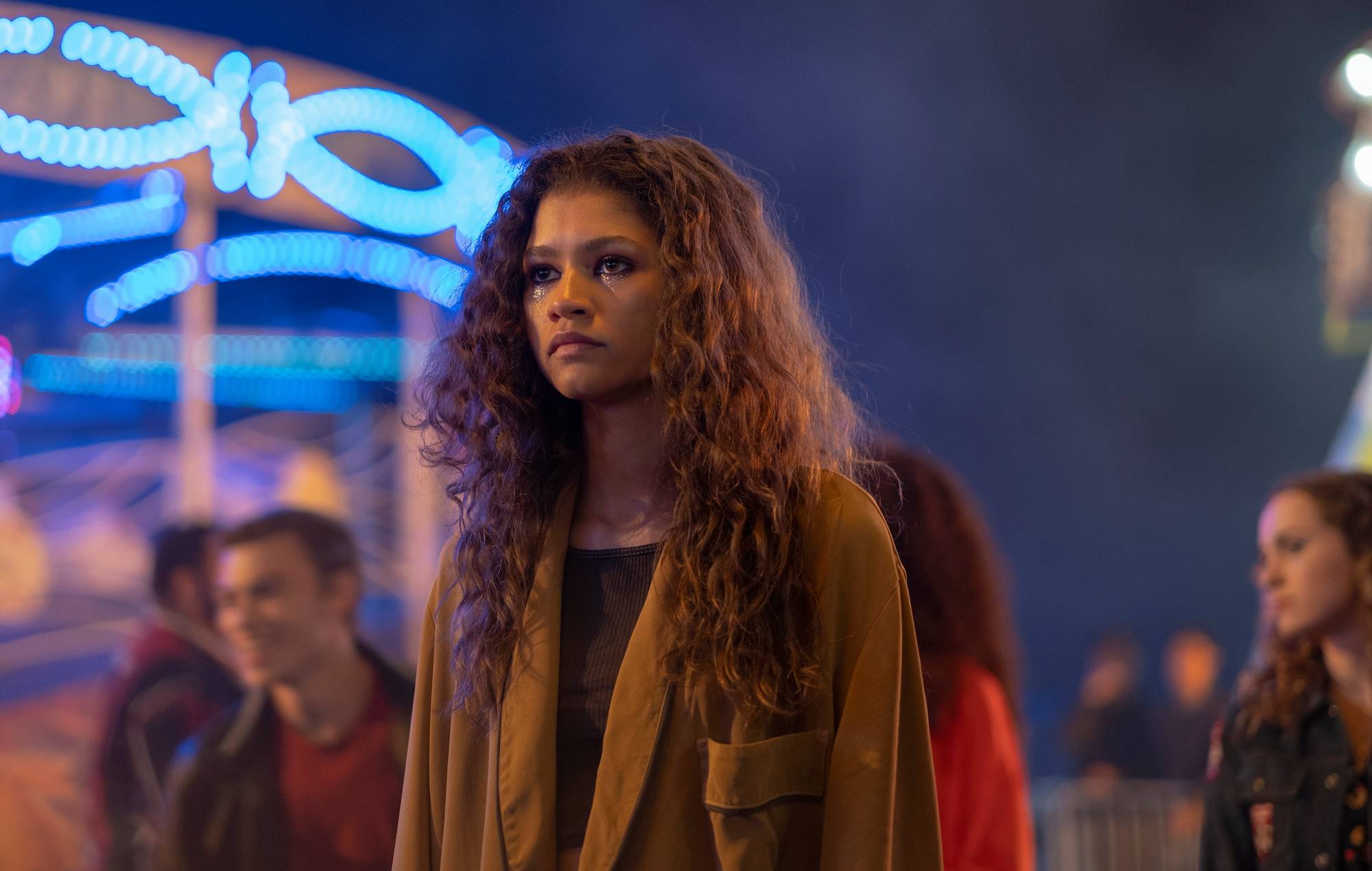 ‘Euphoria’ season three: here’s when the new season will arrive