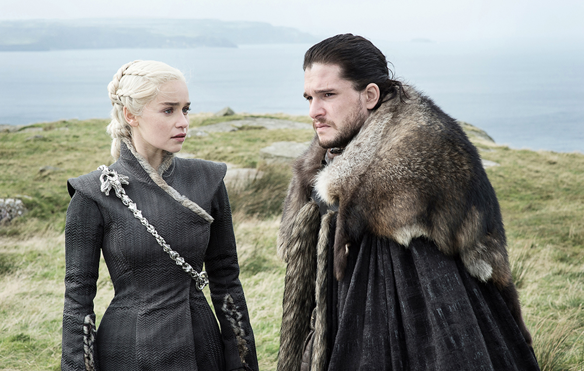 ‘Game Of Thrones’: Jon Snow spin-off still in limbo as HBO shares update