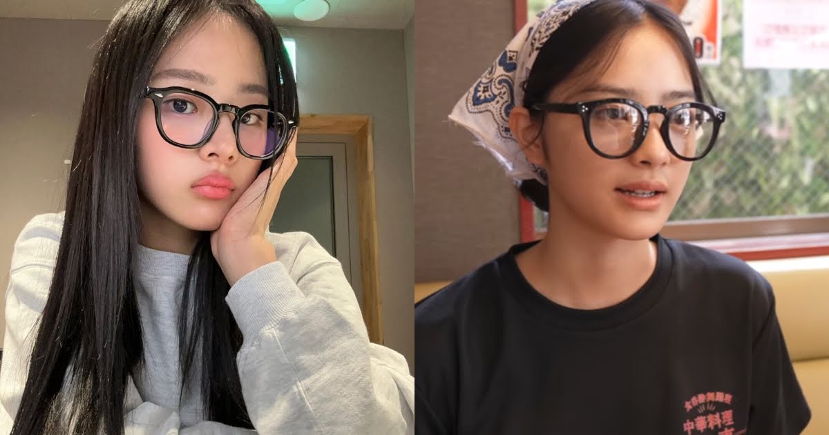 K-Netizens React To A College Student Who Resembles NewJeans’ Minji