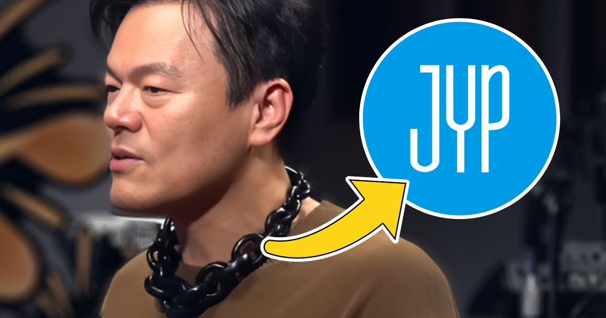 J.Y. Park’s Strategy For Instilling JYP Entertainment’s Company Culture In Employees