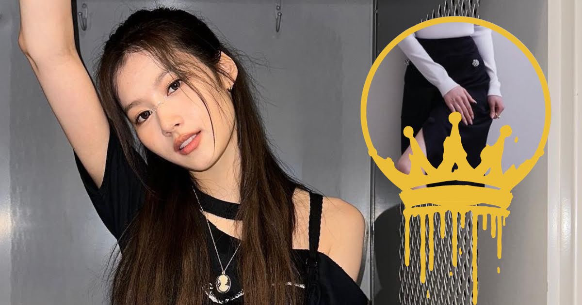 TWICE’s Sana Shocks Fans With Her Insane Proportions And Figure In New Photos
