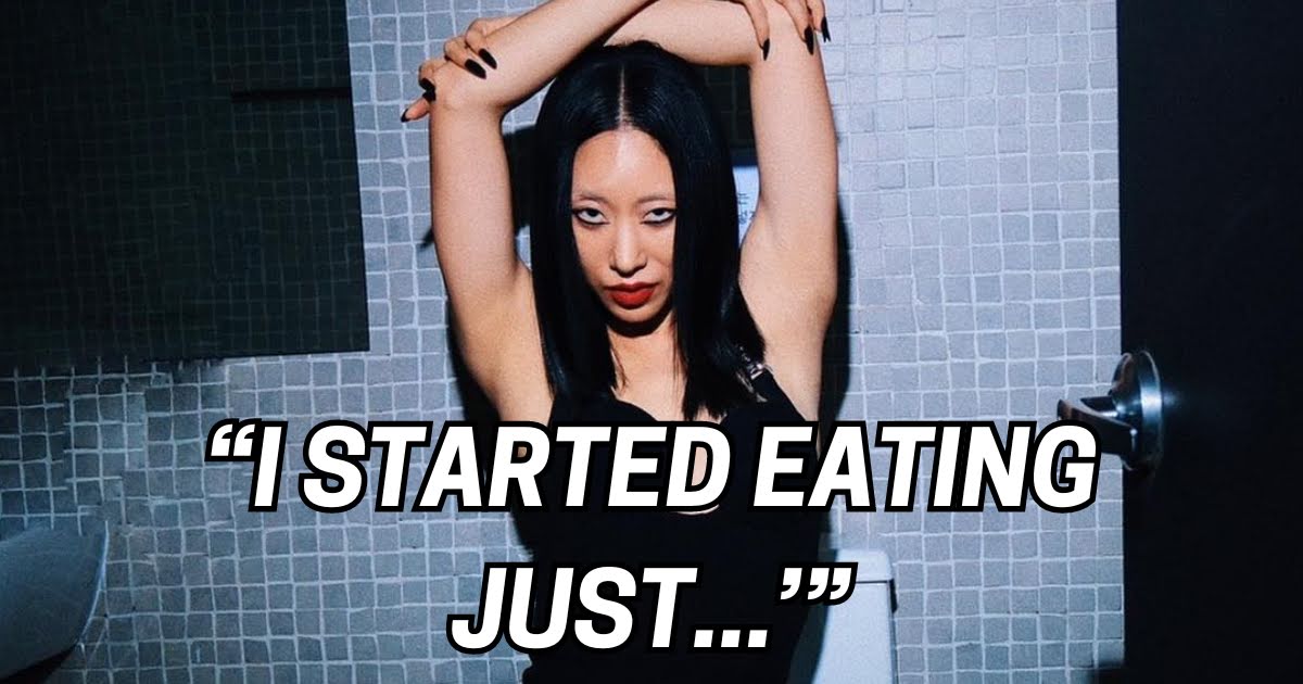 1MILLION’s Lia Kim Opens Up About Her Extreme Diet In Recent Interview