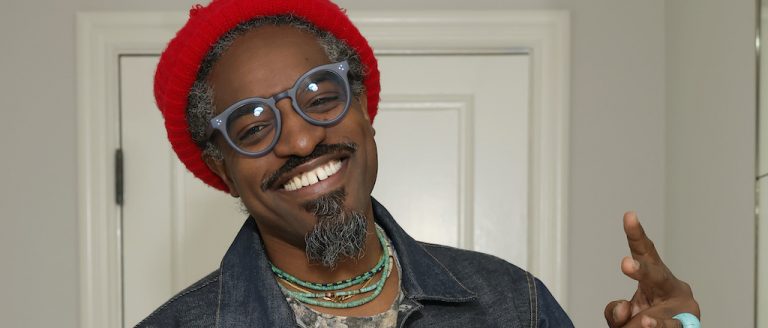 Did André 3000 Play The Flute On Future’s ‘Mask Off’?