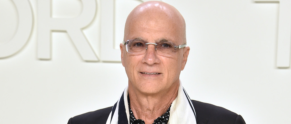 Who Is Suing Jimmy Iovine?