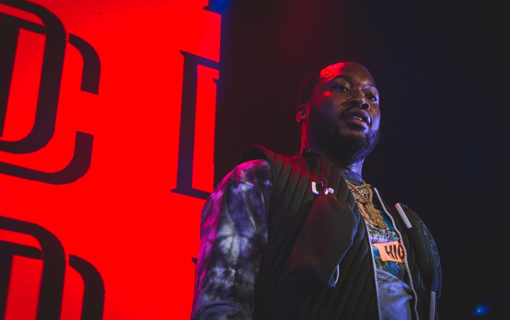 One-Sided Beef?: Meek Mill Calls Out Trippie Redd In A Series of Now-Deleted Instagram Posts