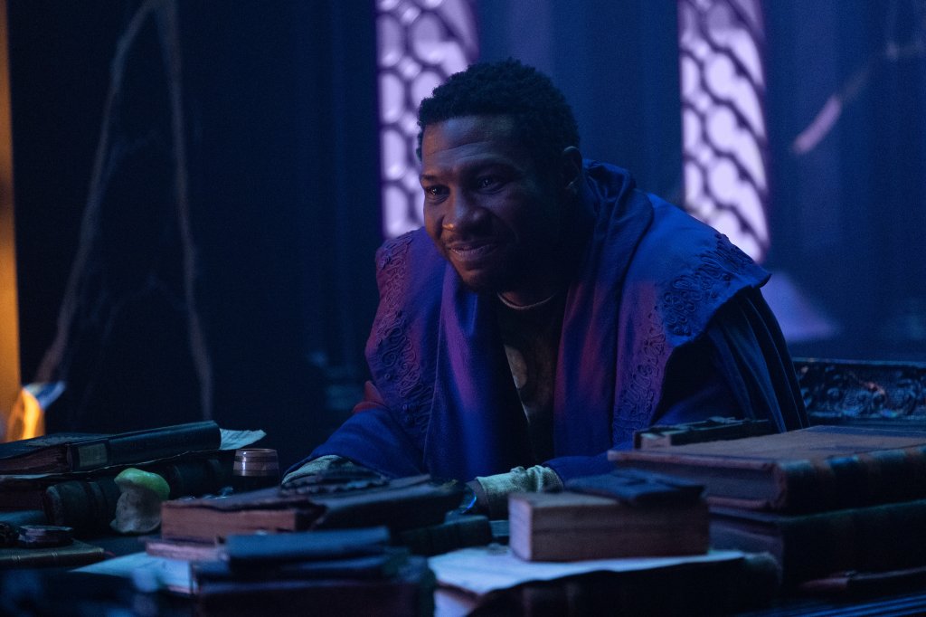 Marvel Studios Struggling To Figure Out Their Future Moves, Might Give Jonathan Majors The Axe