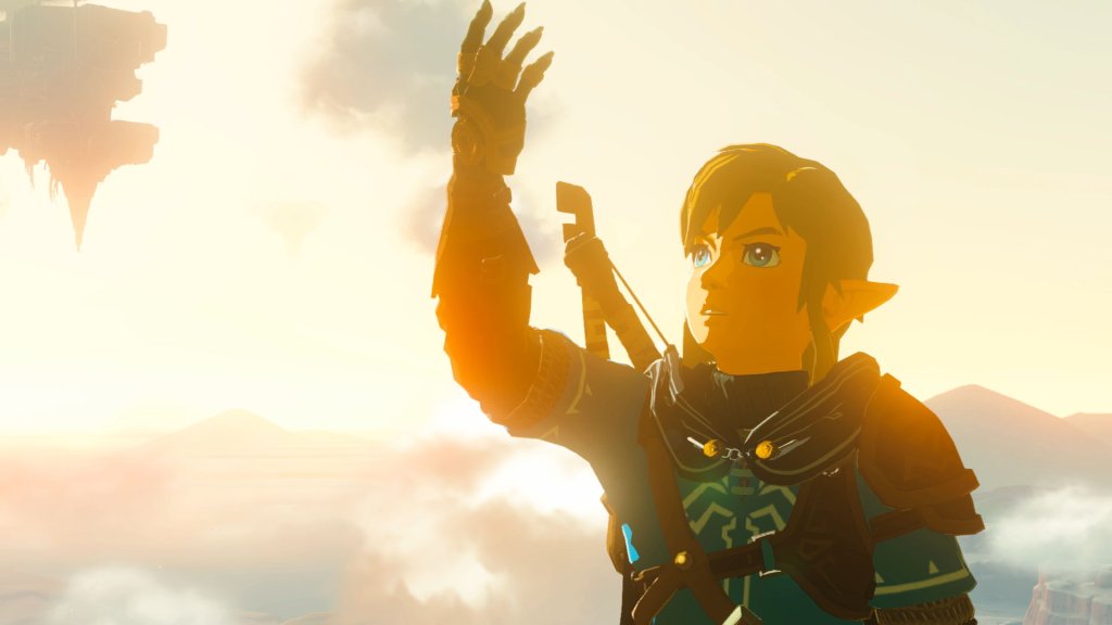 HHW Gaming: Nintendo Confirms ‘The Legend of Zelda’ Is Getting A Live Action Film, Gamers Have Thoughts