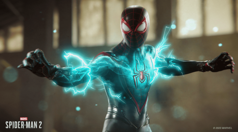 HHW Gaming: Miles Morales Will Be The Main Spider-Man Going Forward