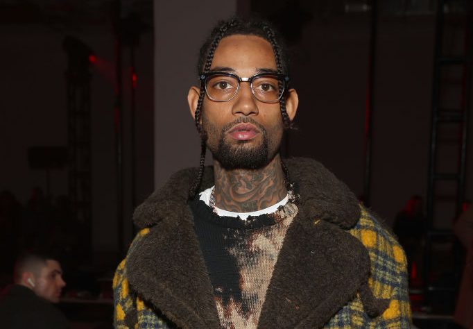 Two New Suspects Charged In Connection To PnB Rock Murder