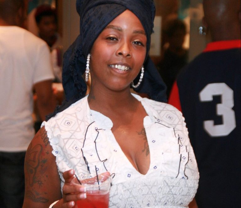 Khia Goes Off On Sexyy Red In A Scathing Diss On YouTube