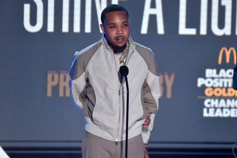 G Herbo Is In A Legal Battle With Ex-Manager For $40 Million