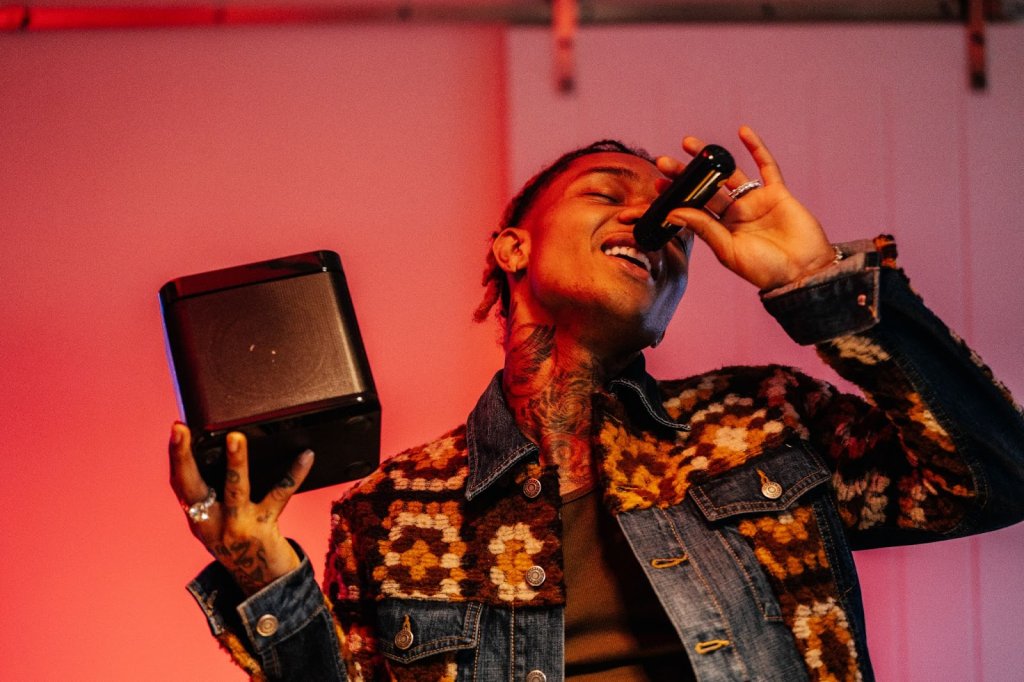 Swae Lee & AliExpress To Host Singles Day Pop Shop In NYC