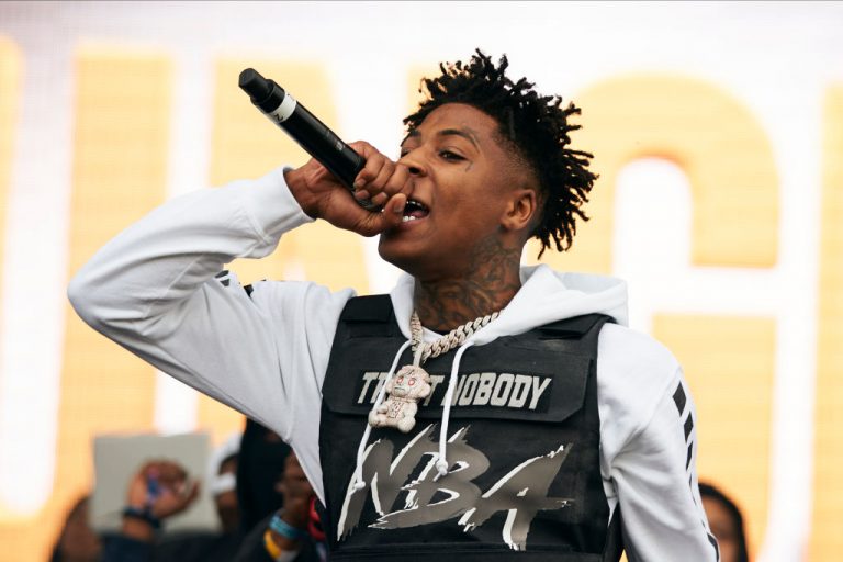 NBA YoungBoy Accused By Child’s Mother Of Getting 2 Women To Attack Her, Allegedly