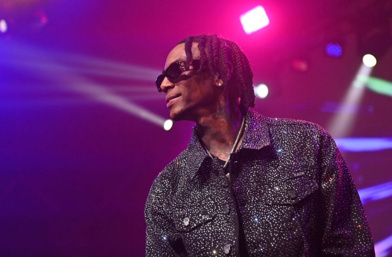 Soulja Boy Apologizes To J. Cole After Nicki Minaj Corrects Him