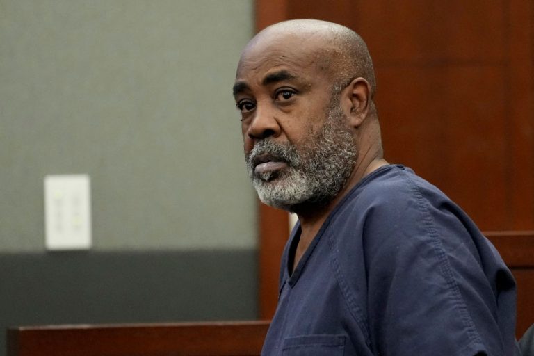 Keefe D Tupac Murder Trial Scheduled For June 2024