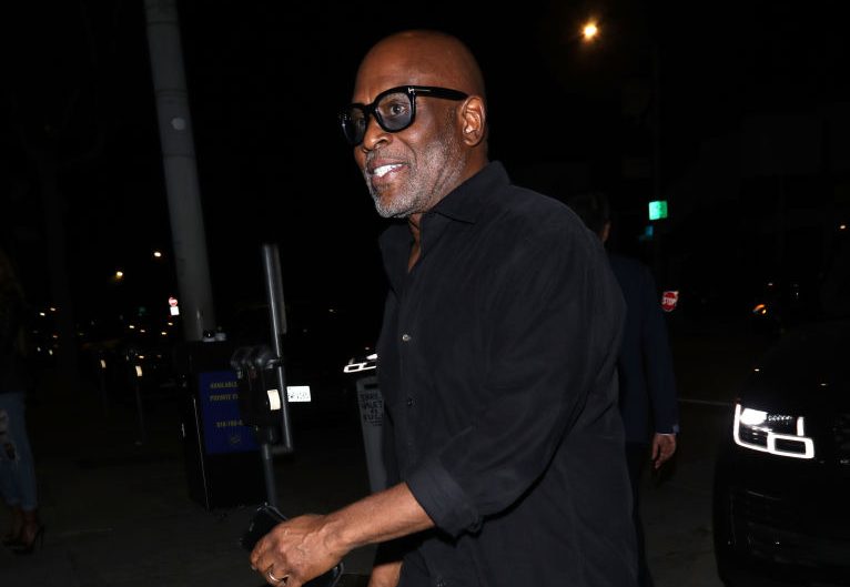 L.A. Reid Targeted In Sexual Assault Lawsuit From Drew Dixon