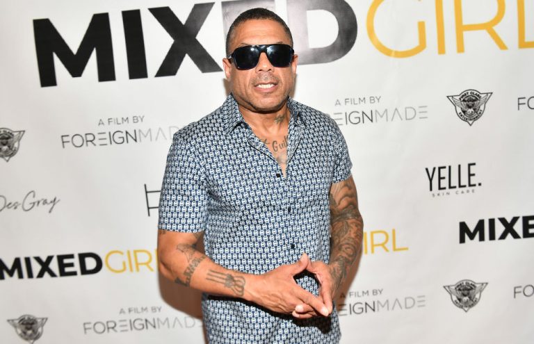 Benzino Denies He Is Jealous Of Daughter Coi Leray’s Career