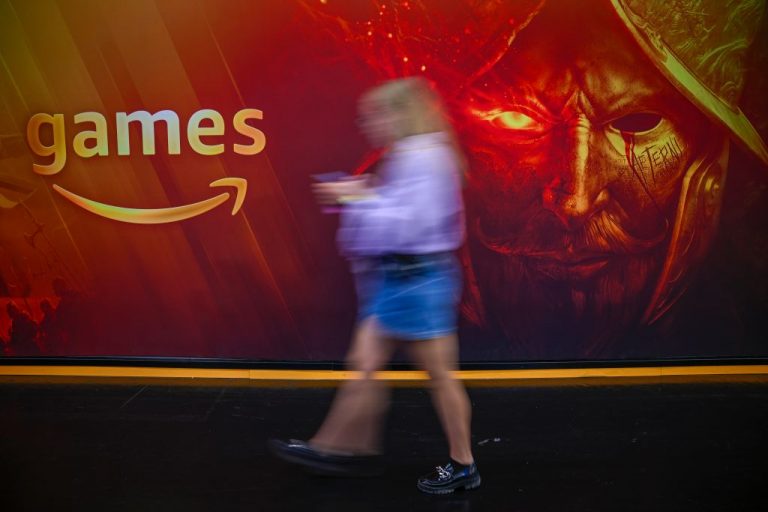 HHW Gaming: Game Over, Amazon Is Shuttering Gaming Content Channel, Lays Off 180 Workers In Gaming Division