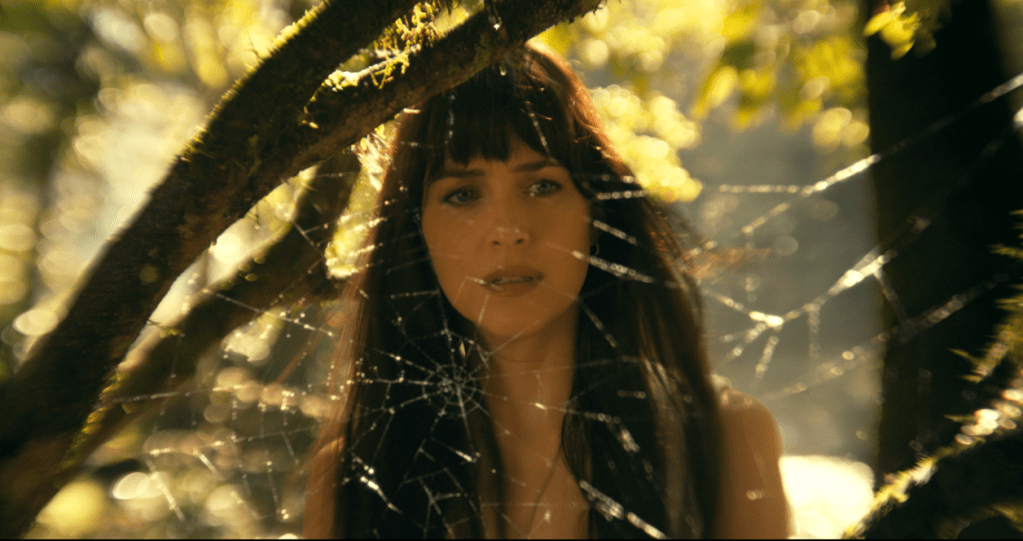 Sony Drops First ‘Madame Web’ Trailer For Latest ‘Spider-Man’ Spinoff