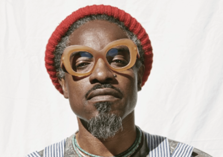 André 3000 Respectfully Declined Performing At Virgil Abloh’s Funeral